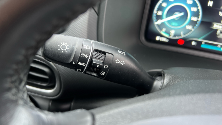 Hyundai Kona 1.0 TGDi 48V MHEV SE Connect 5dr Petrol Hatchback